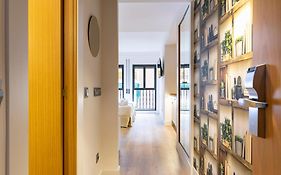 H-A Aparthotel Hotel Quo